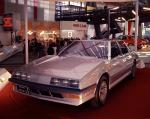 Nissan AD-2 Concept 1977 года
